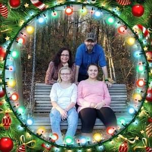 Meet your Posher, Kristina